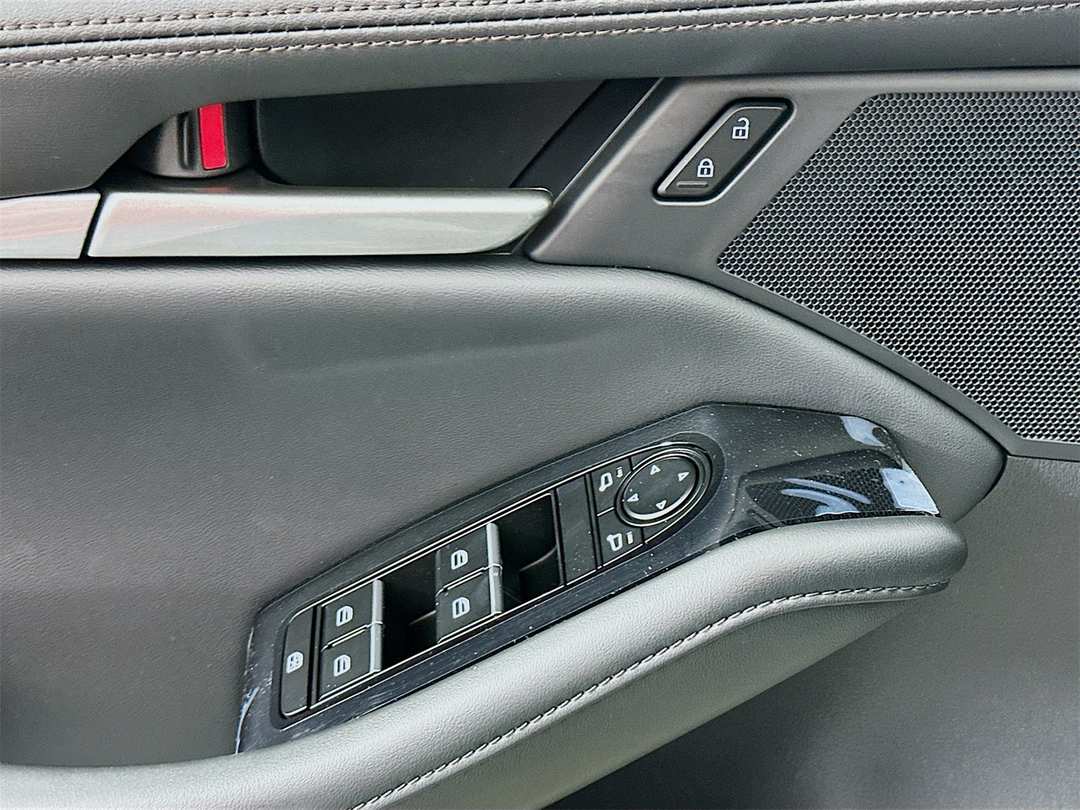 2026 MAZDA Mazda3 2.5 S Preferred - Image 18