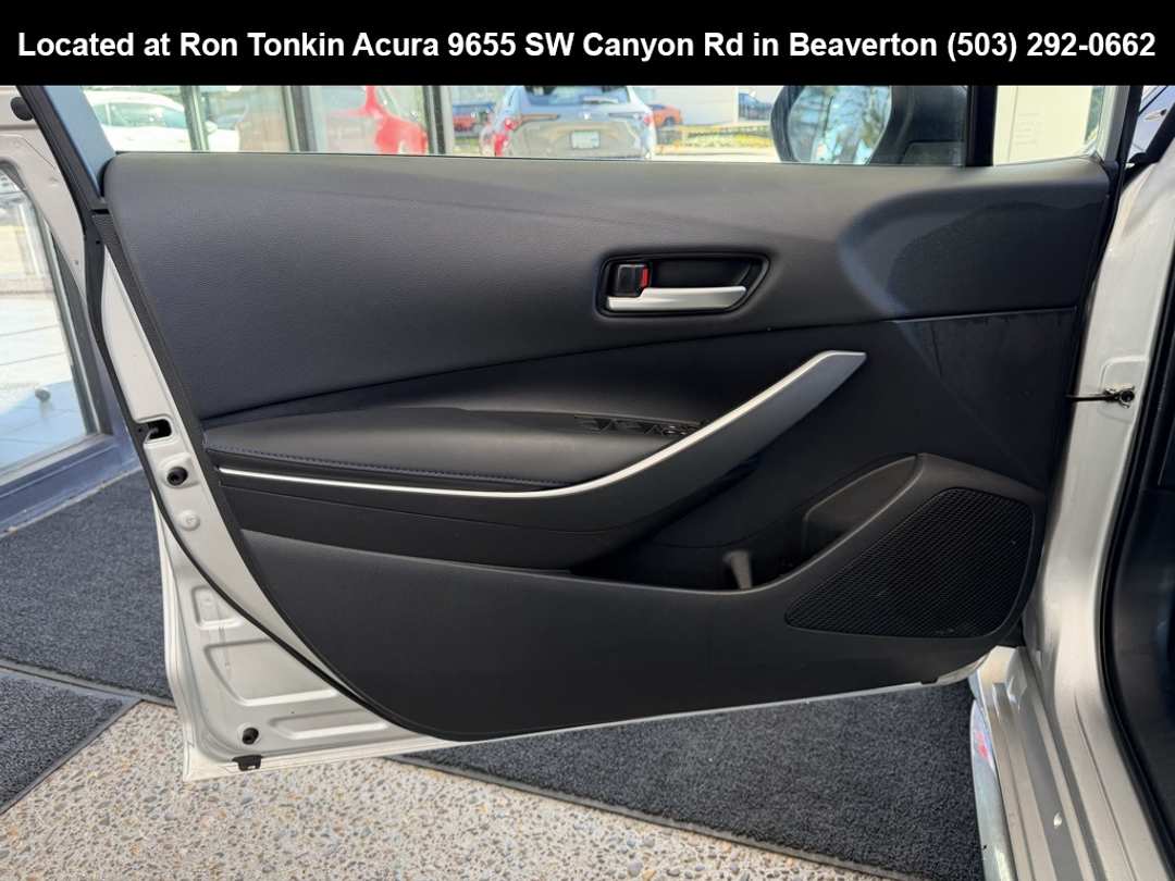 2021 Toyota Corolla SE - Image 11