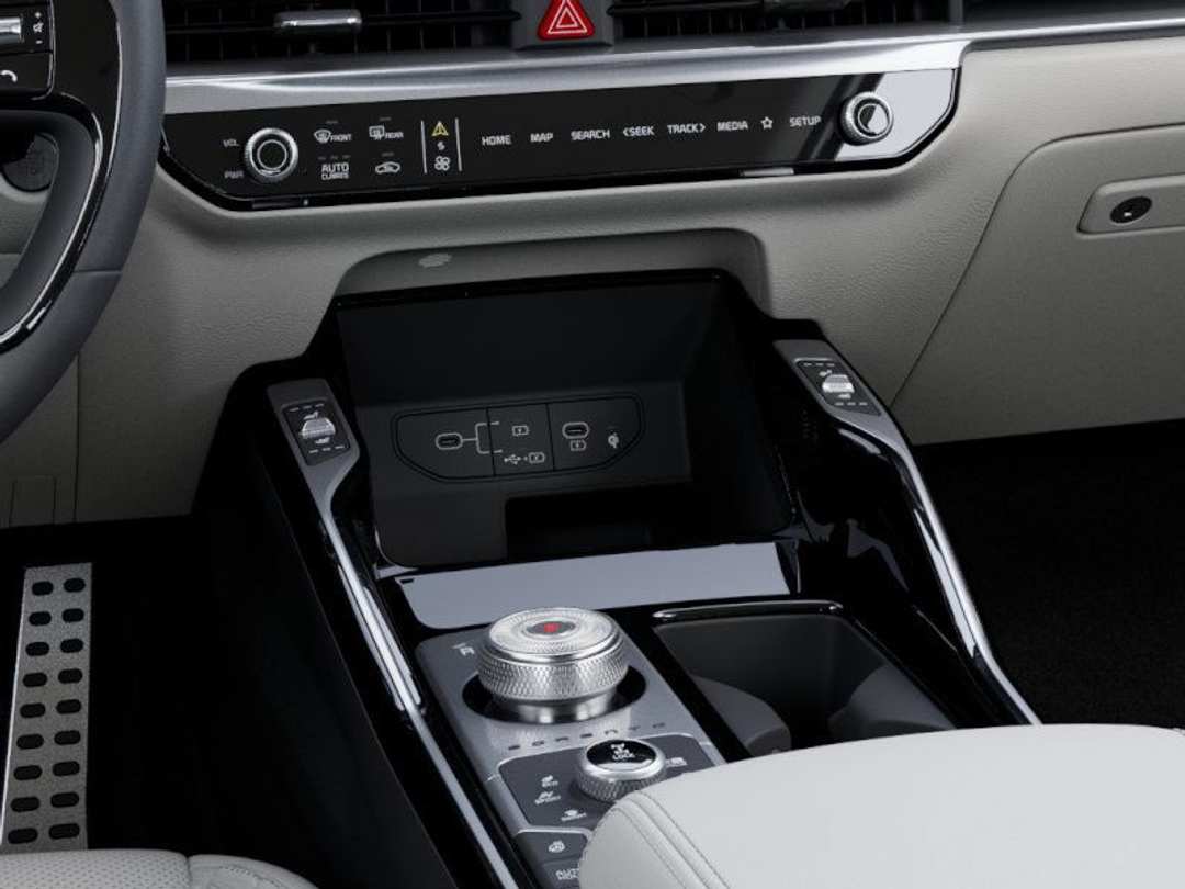 2026 Kia Sorento XLine SX Prestige - Image 23