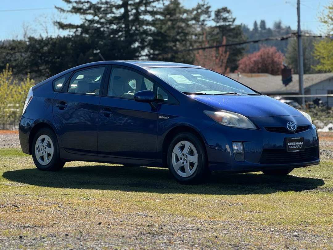2010 Toyota Prius I - Image 3