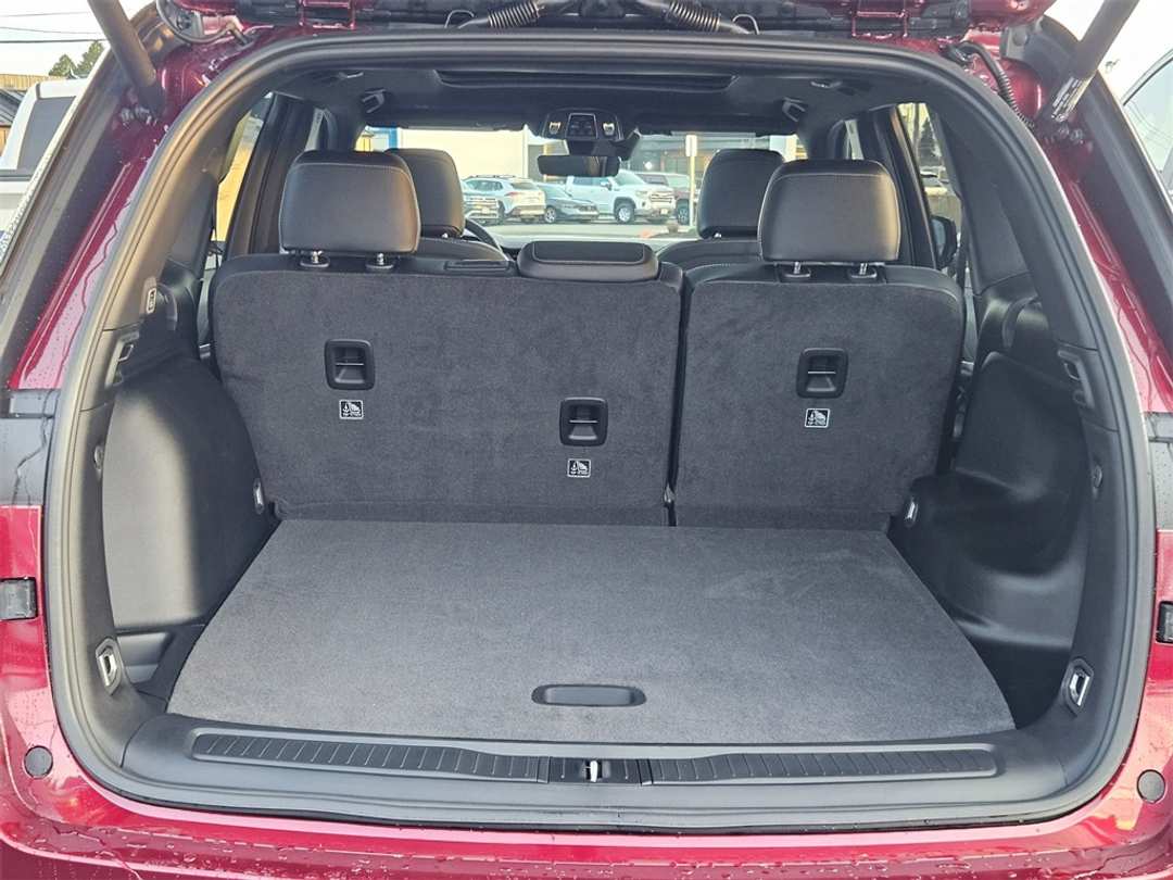 2025 Jeep Grand Cherokee Limited - Image 31