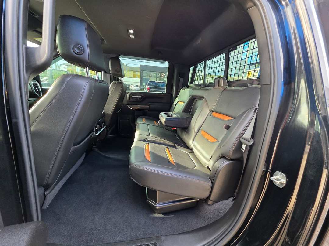 2022 GMC Sierra 2500Hd AT4 - Image 13
