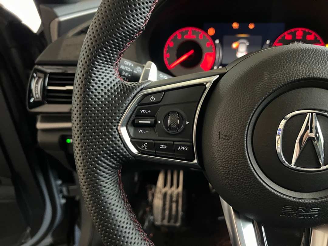 2026 Acura RDX ASpec Package - Image 16