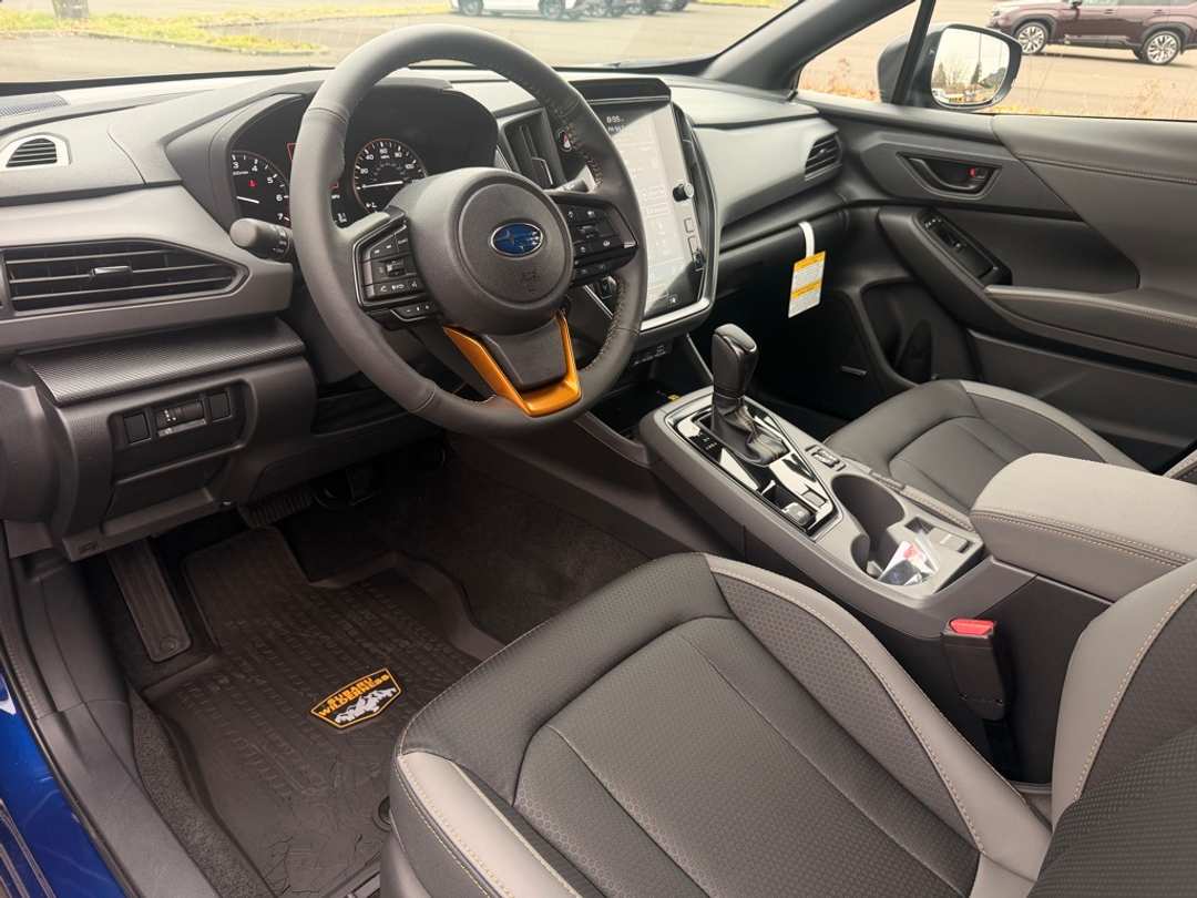 2026 Subaru Crosstrek Wilderness - Image 15