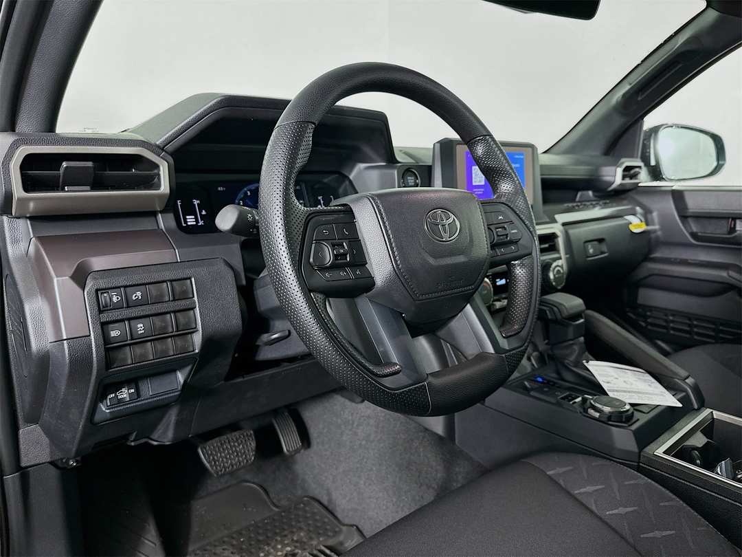 2026 Toyota Tacoma SR5 - Image 9