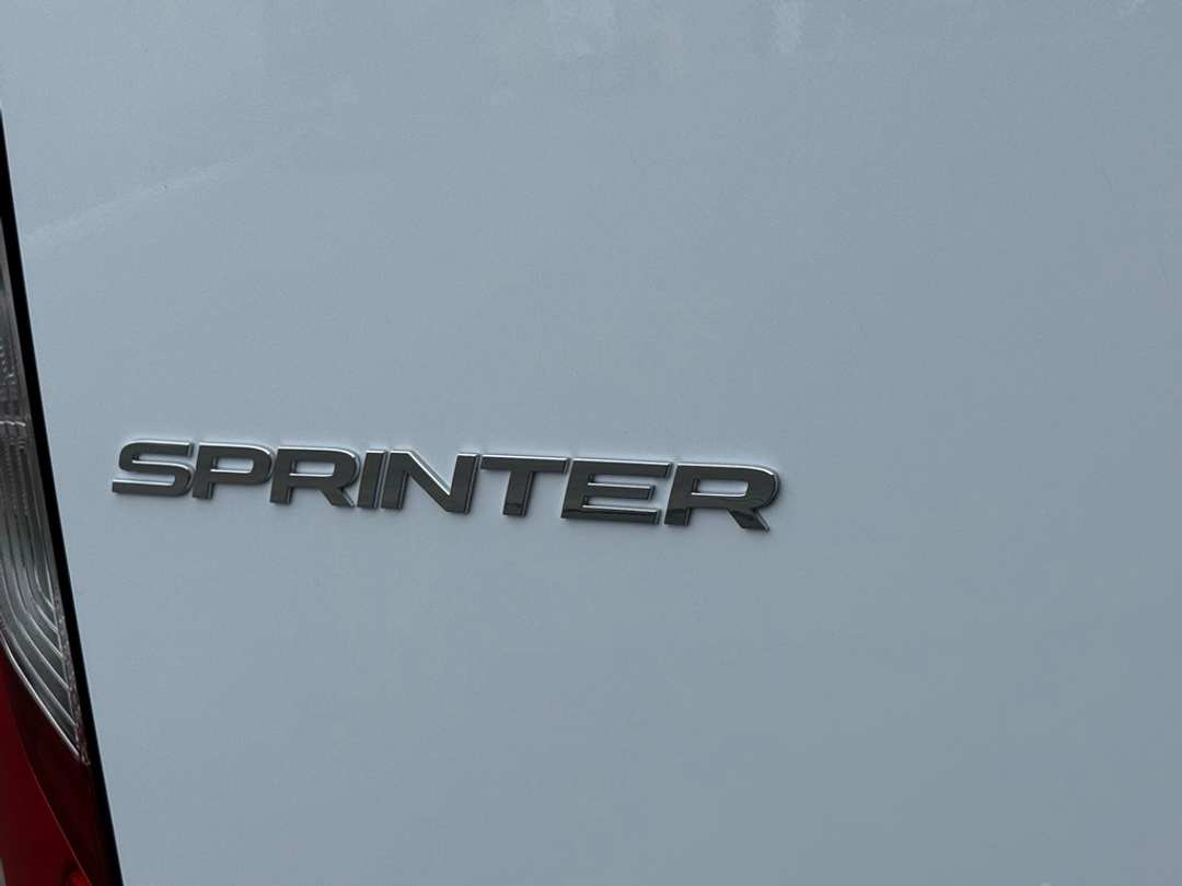 2025 Mercedes-Benz Sprinter 2500 Passenger 144 WB - Image 6