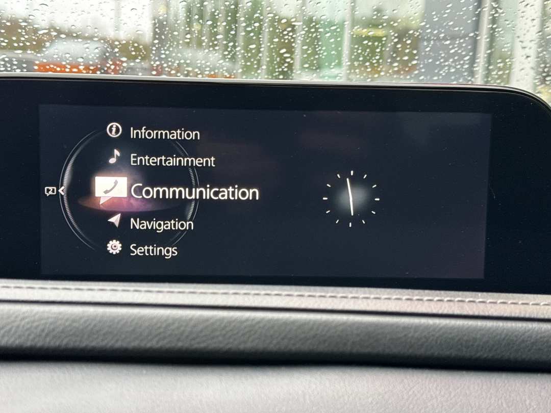 2022 MAZDA Cx-30 2.5 S Select Package - Image 17