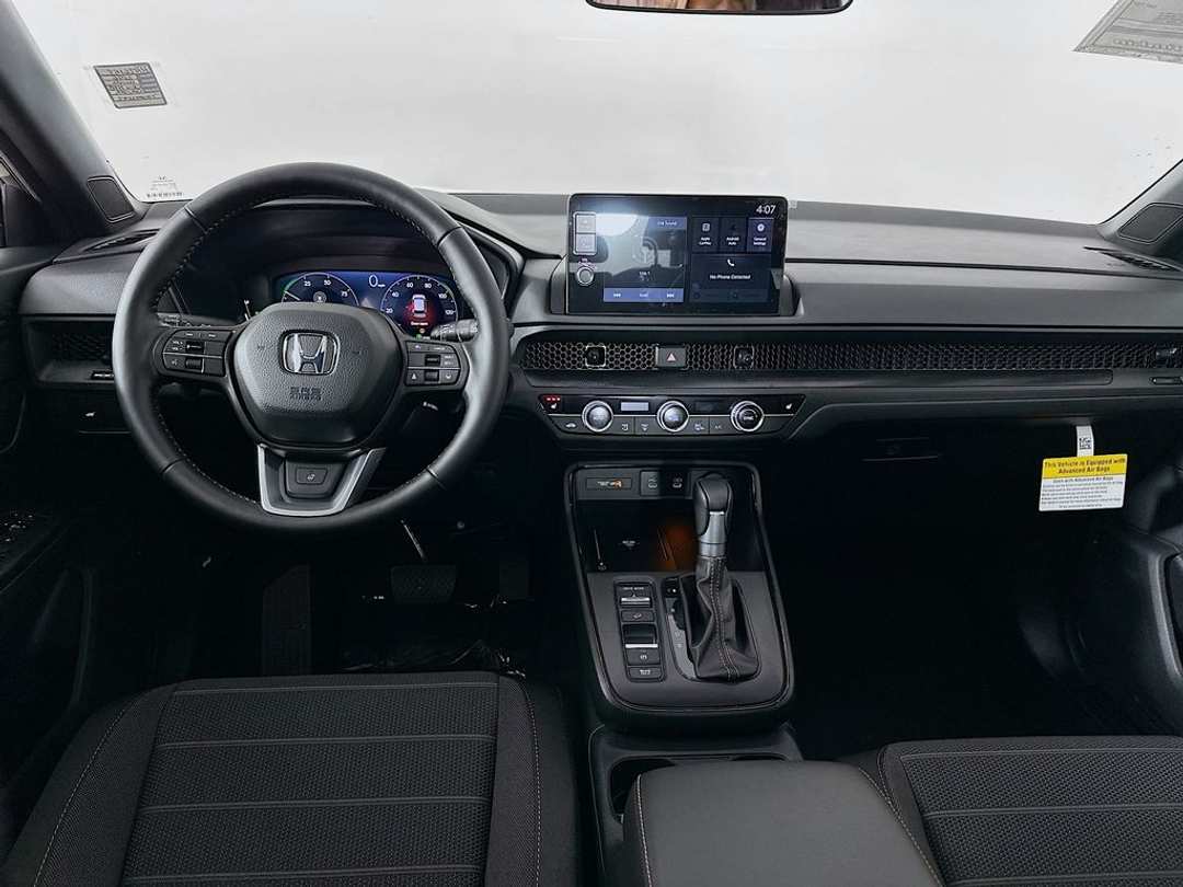2026 Honda CR-V TrailSport - Image 22