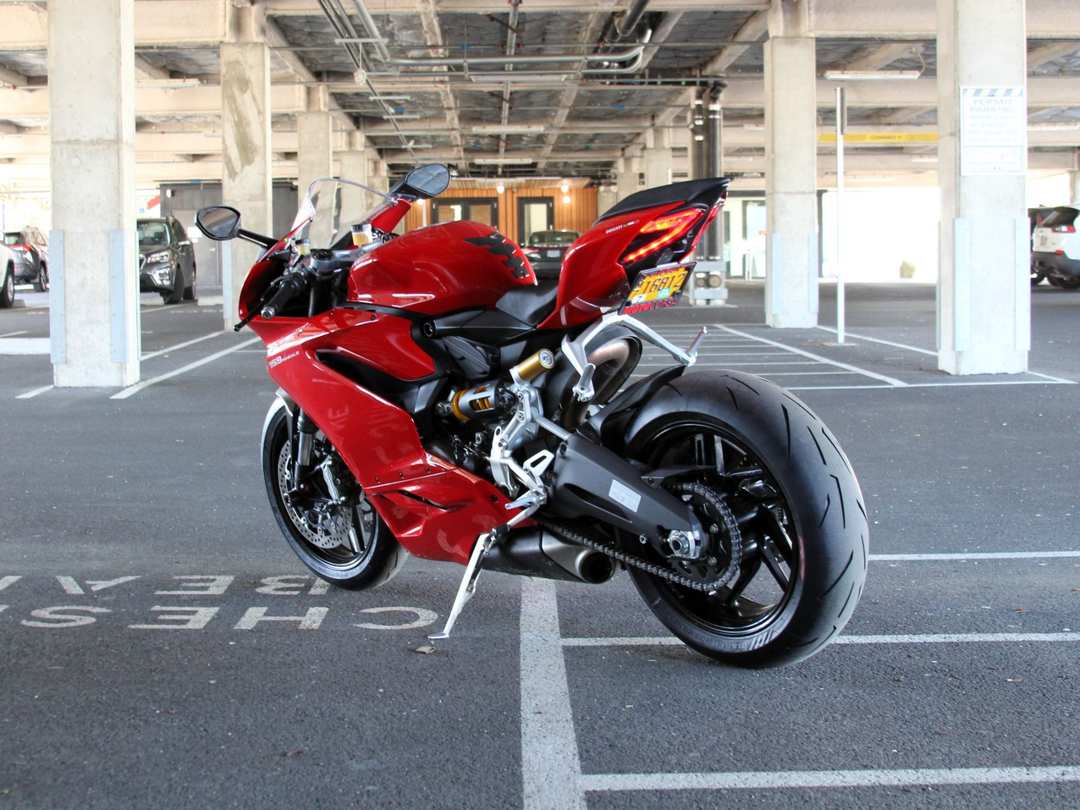 2016 Ducati 959 Panigale - Image 2