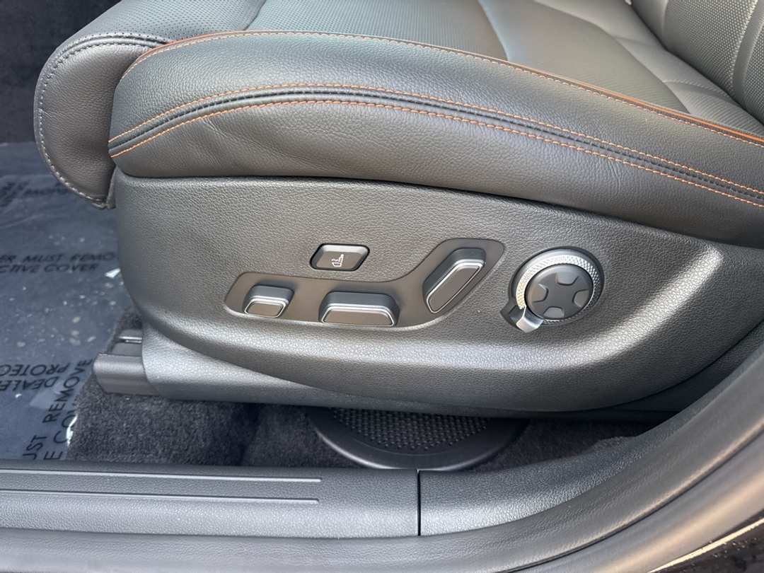 2026 Genesis Gv70 2.5T Sport Prestige - Image 19