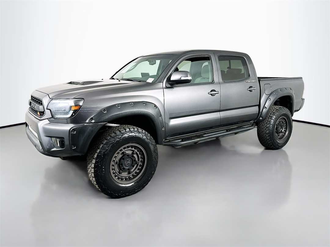 2013 Toyota Tacoma Base - Image 3
