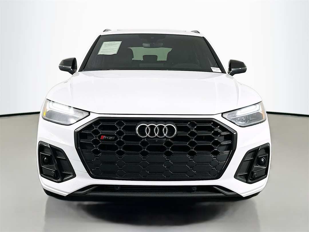 2023 Audi Sq5 Premium Plus - Image 2