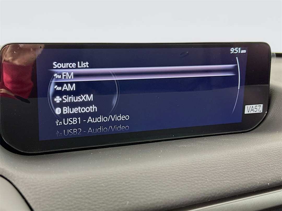 2026 MAZDA Cx-50 Premium - Image 15