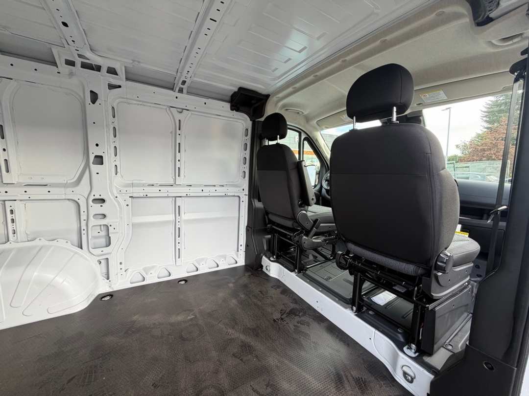 2026 Ram Promaster 1500 Low Roof - Image 28