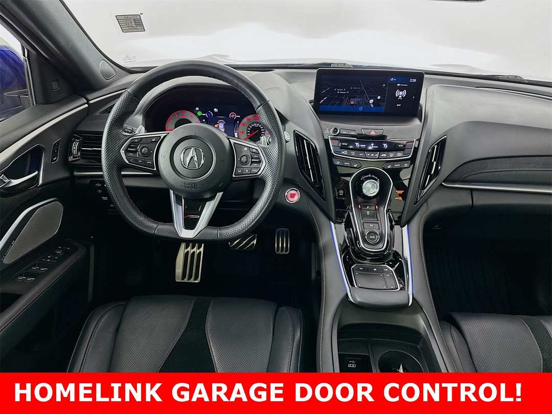 2024 Acura RDX ASpec Advance Package - Image 15