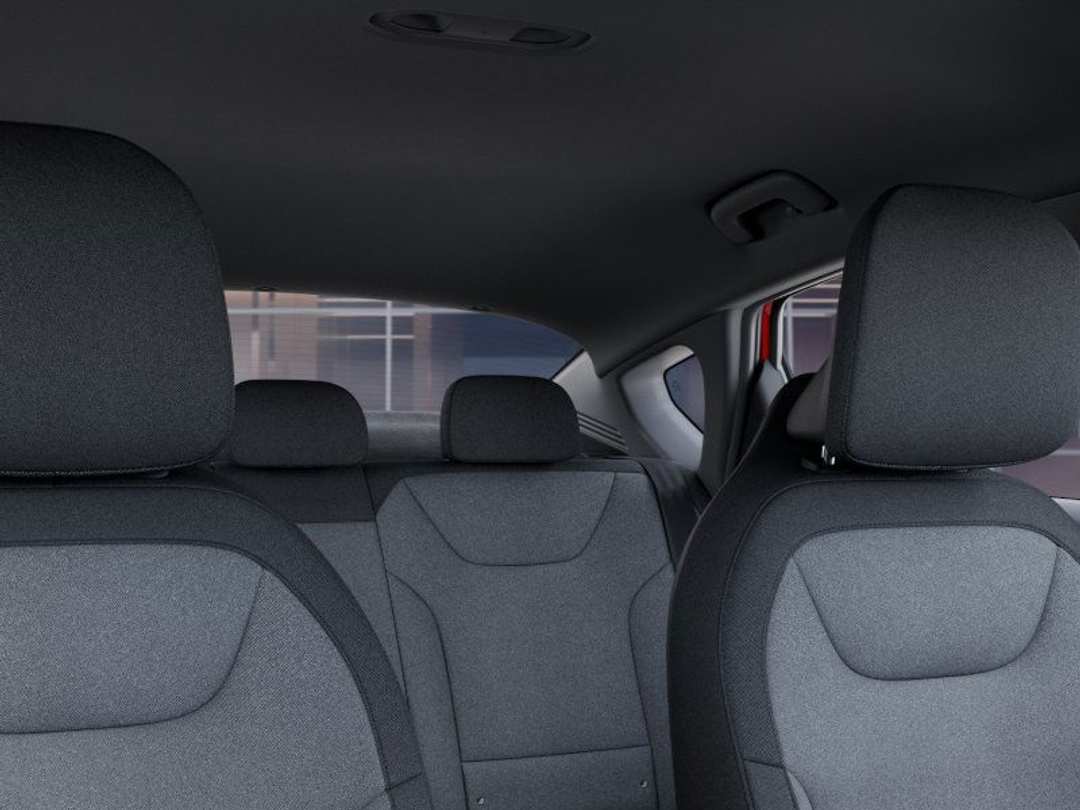 2025 Kia K4 LXS - Image 27