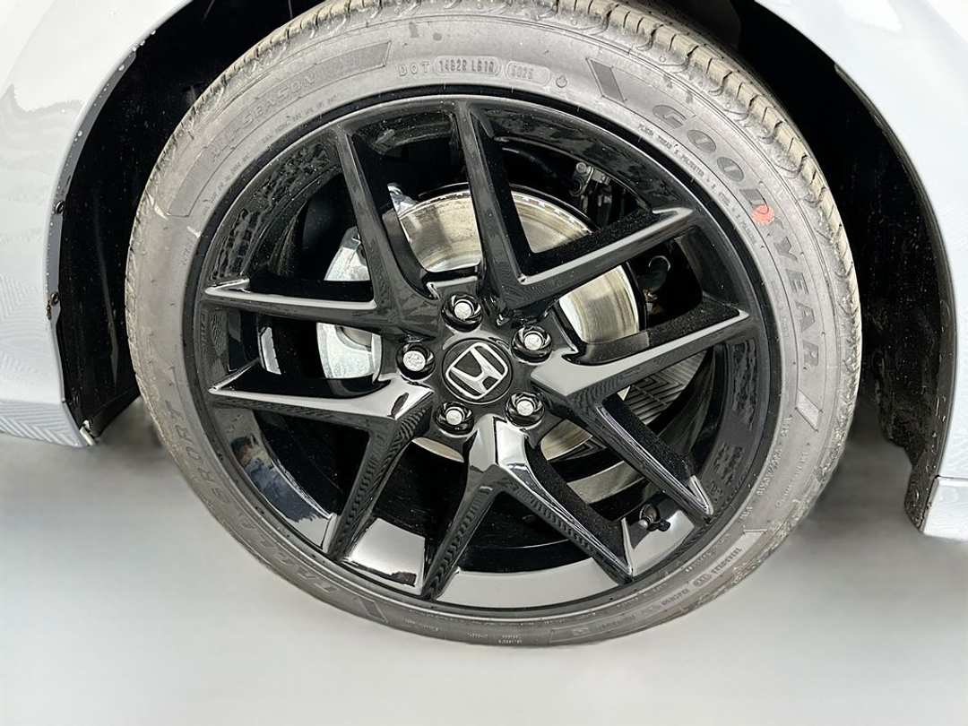 2026 Honda Civic Sport - Image 28