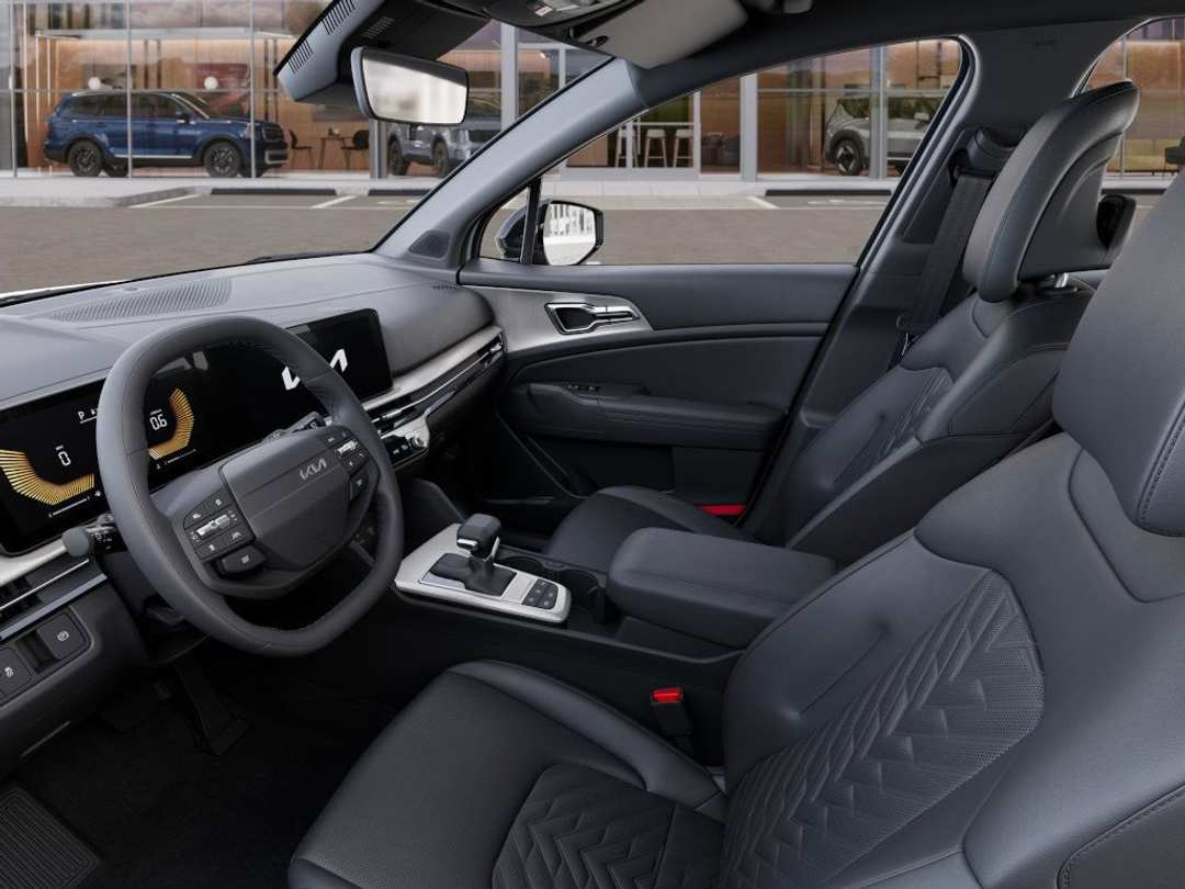 2026 Kia Sportage XLine - Image 17