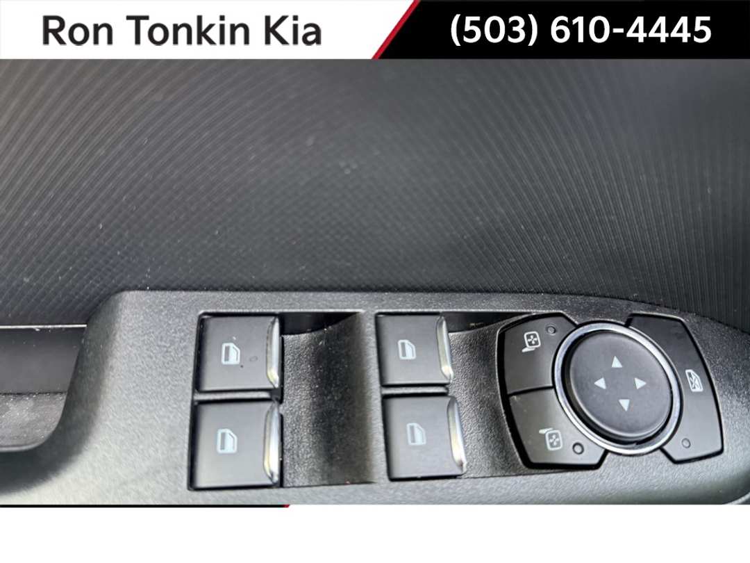 2025 Ford Bronco Sport Big Bend - Image 28