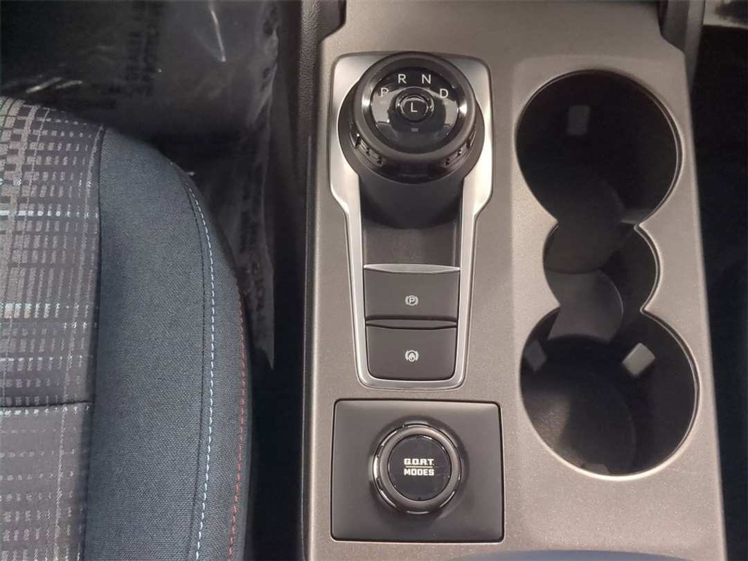 2025 Ford Bronco Sport Heritage - Image 14