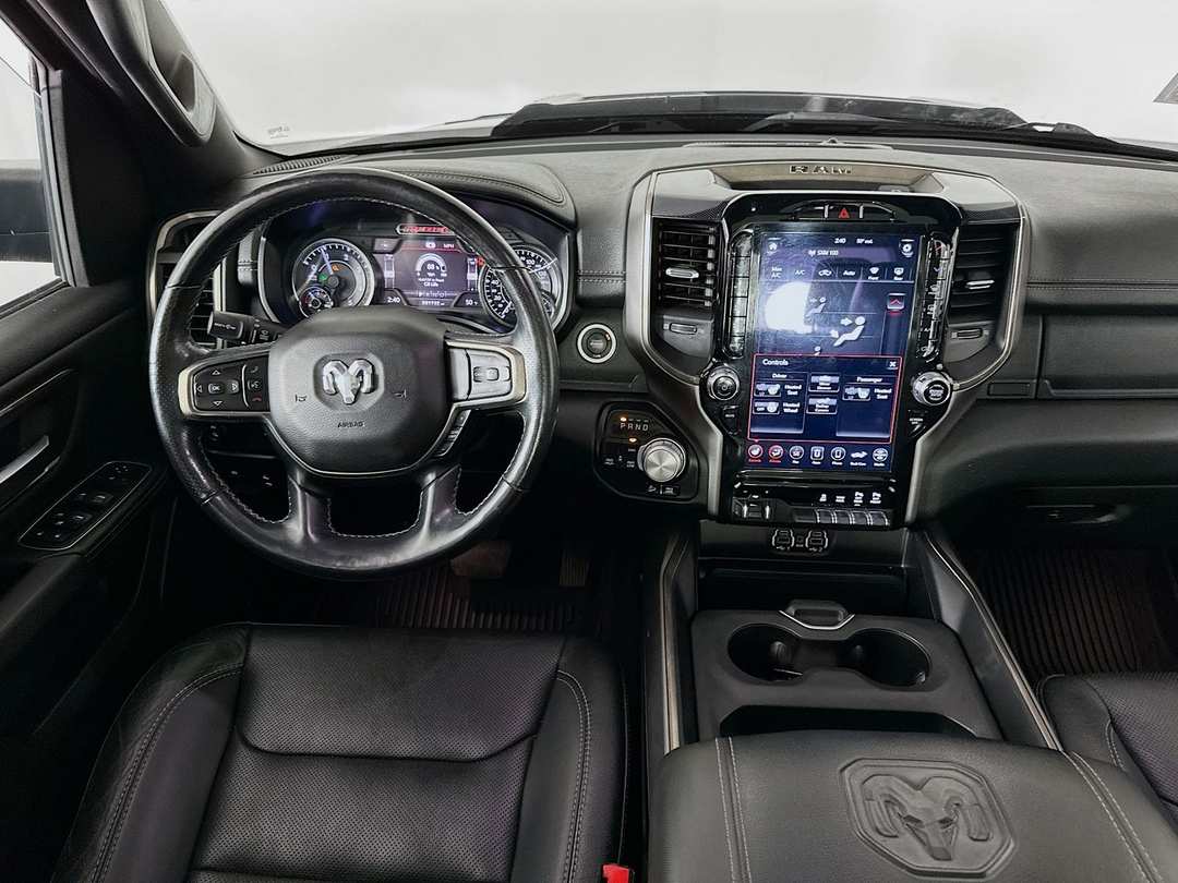 2020 Ram 1500 Rebel - Image 25