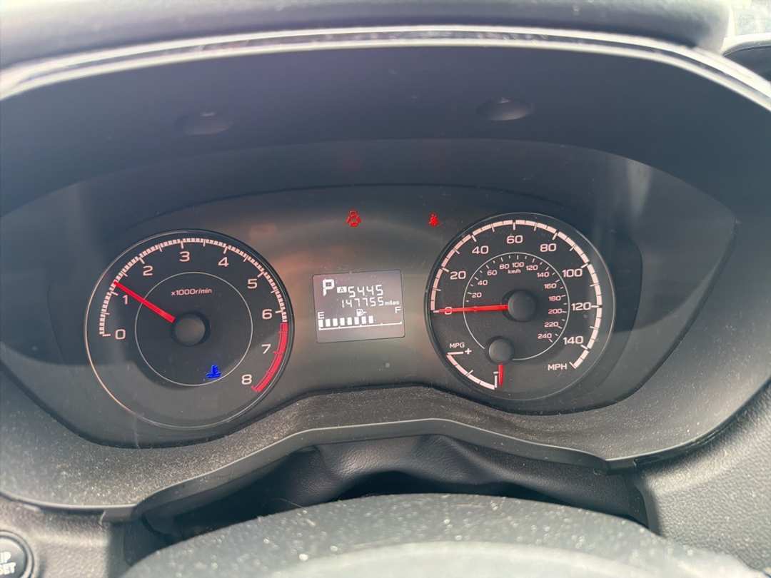 2019 Subaru Impreza 2.0i - Image 14