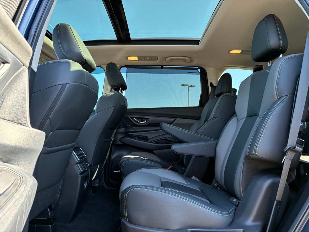 2023 Subaru Ascent Onyx Edition - Image 22