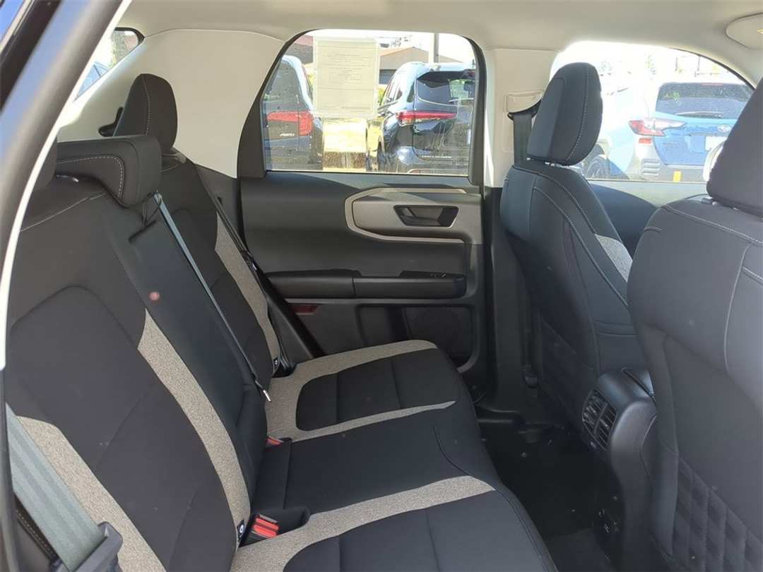 2025 Ford Bronco Sport Big Bend - Image 25