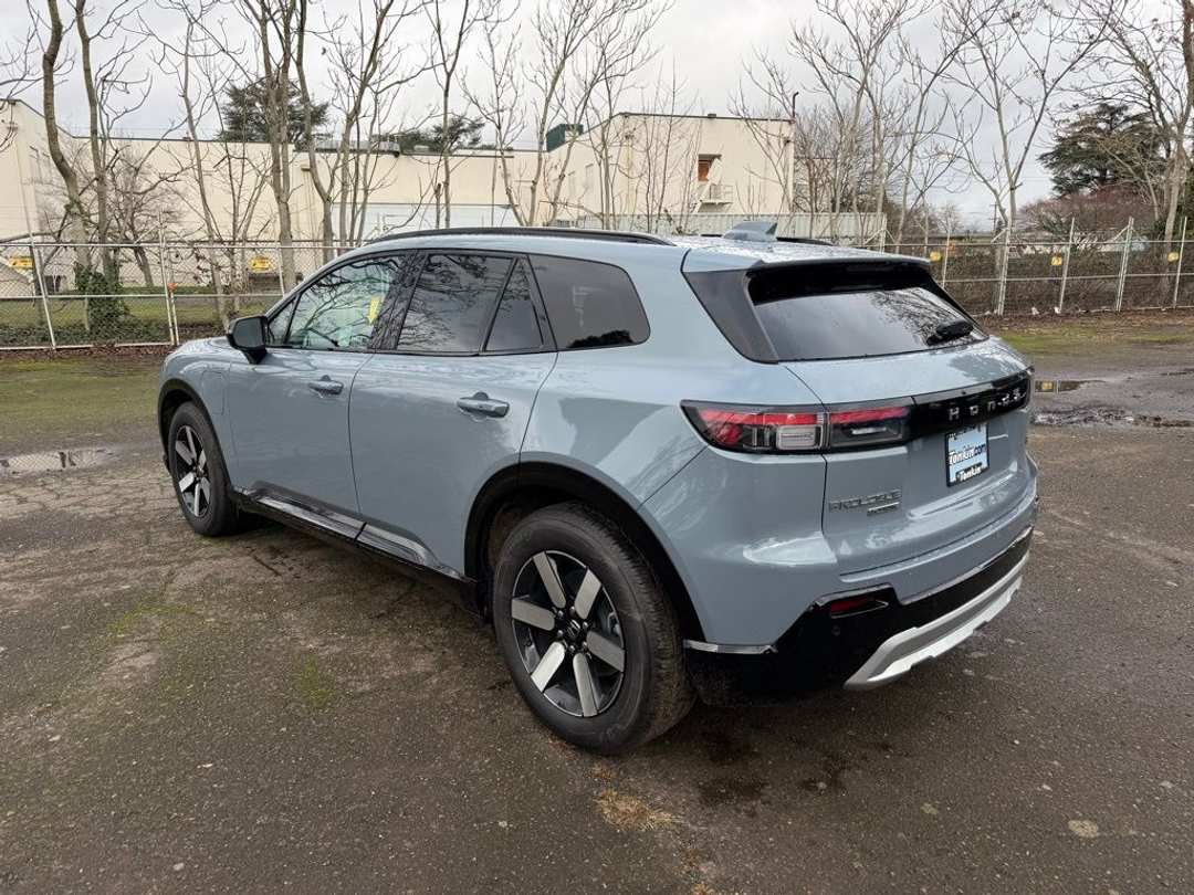 2026 Honda Prologue Elite - Image 6