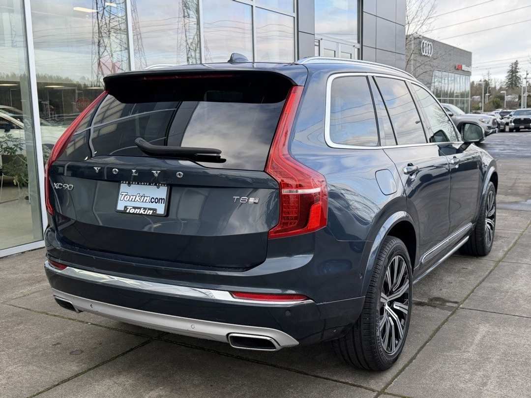 2020 Volvo Xc90 T8 Inscription - Image 7