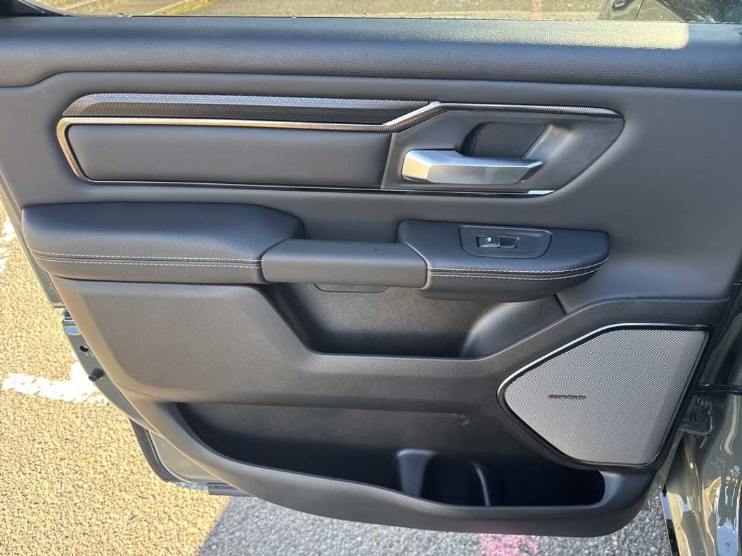 2026 Ram 1500 Rebel - Image 28