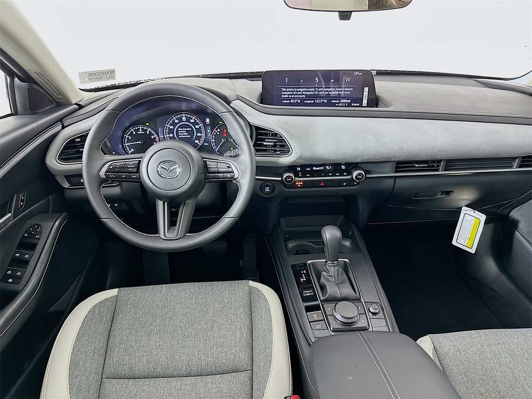 2026 MAZDA Cx-30 2.5 S Aire Edition - Image 23