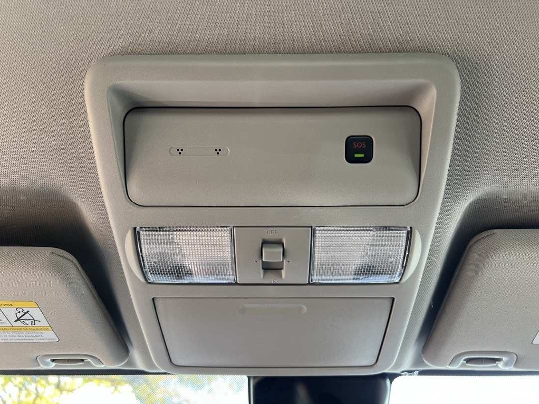 2026 Nissan Frontier SV - Image 25