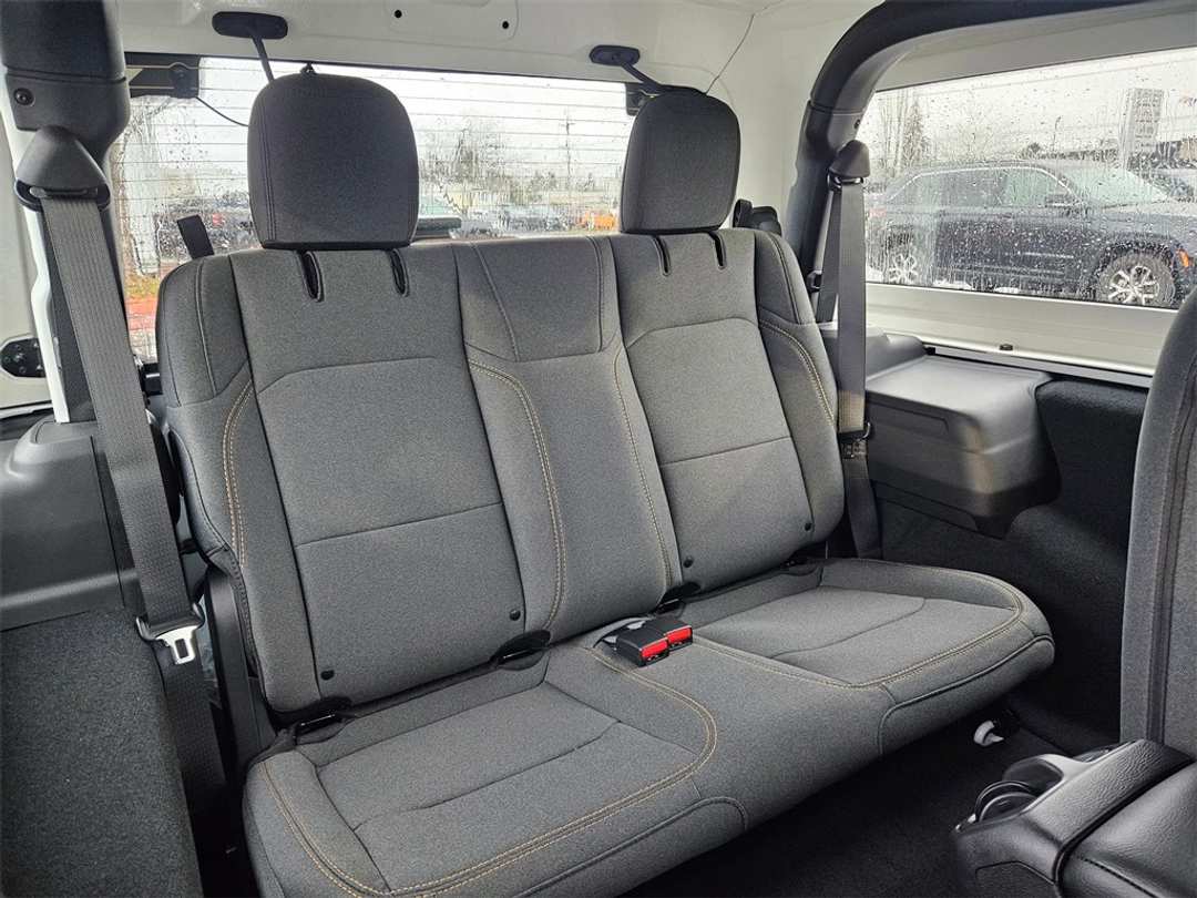 2026 Jeep Wrangler Sport - Image 33