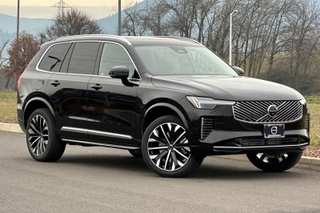 2026 Volvo Xc90 T8 Ultra