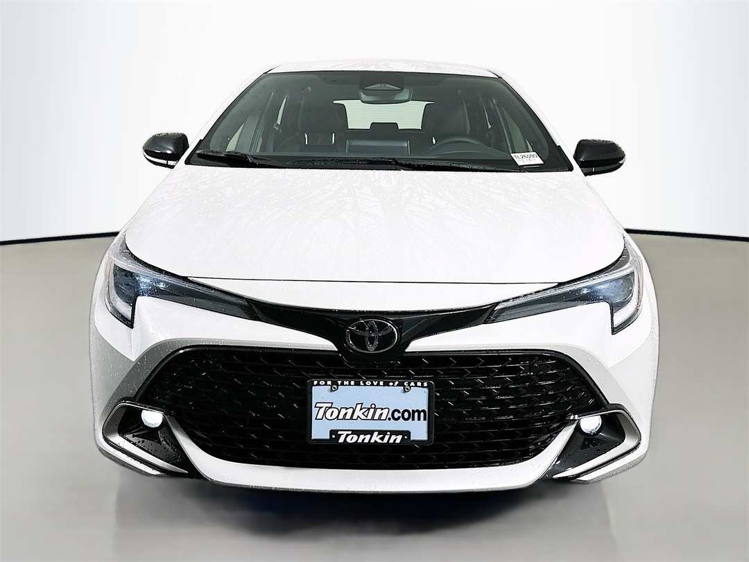 2026 Toyota Corolla XSE - Image 2
