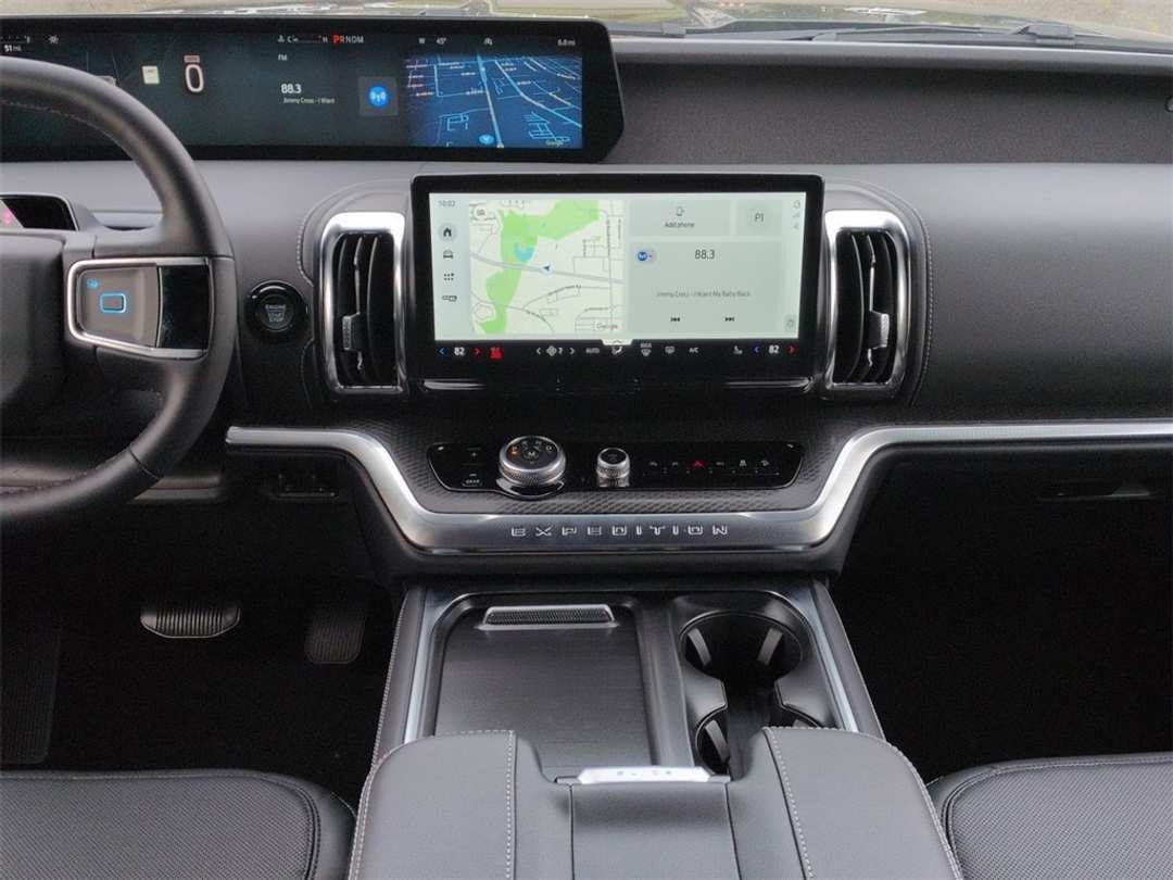 2026 Ford Expedition Platinum - Image 18