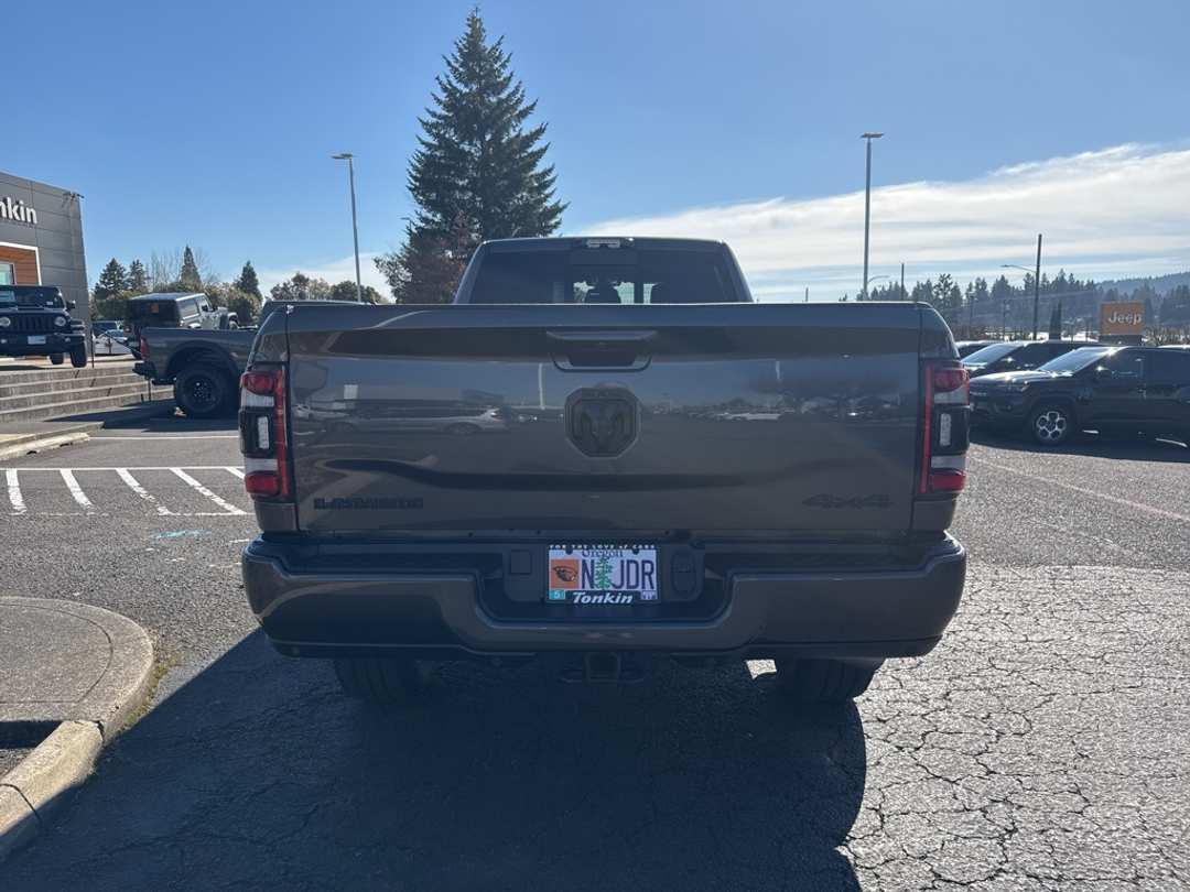 2022 Ram 2500 Laramie - Image 6