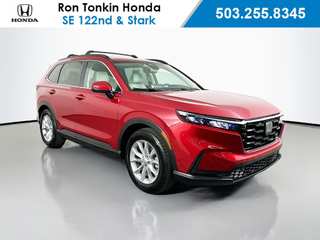 2024 Honda CR-V EXL