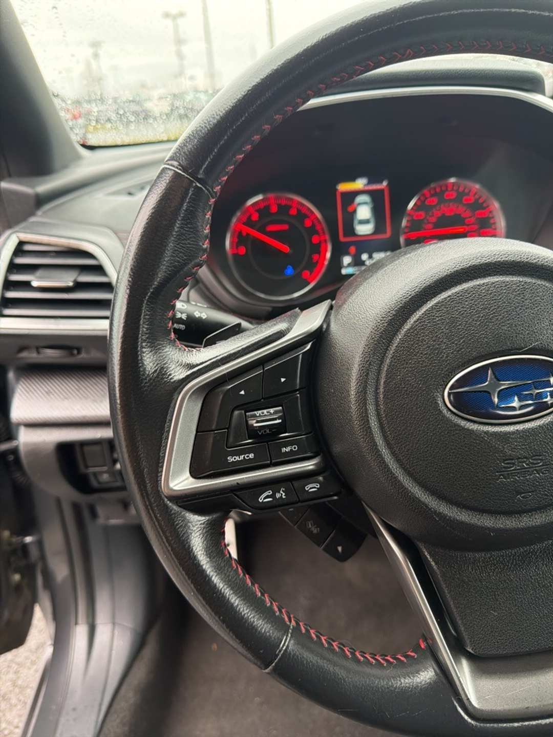 2019 Subaru Impreza 2.0i Sport - Image 30