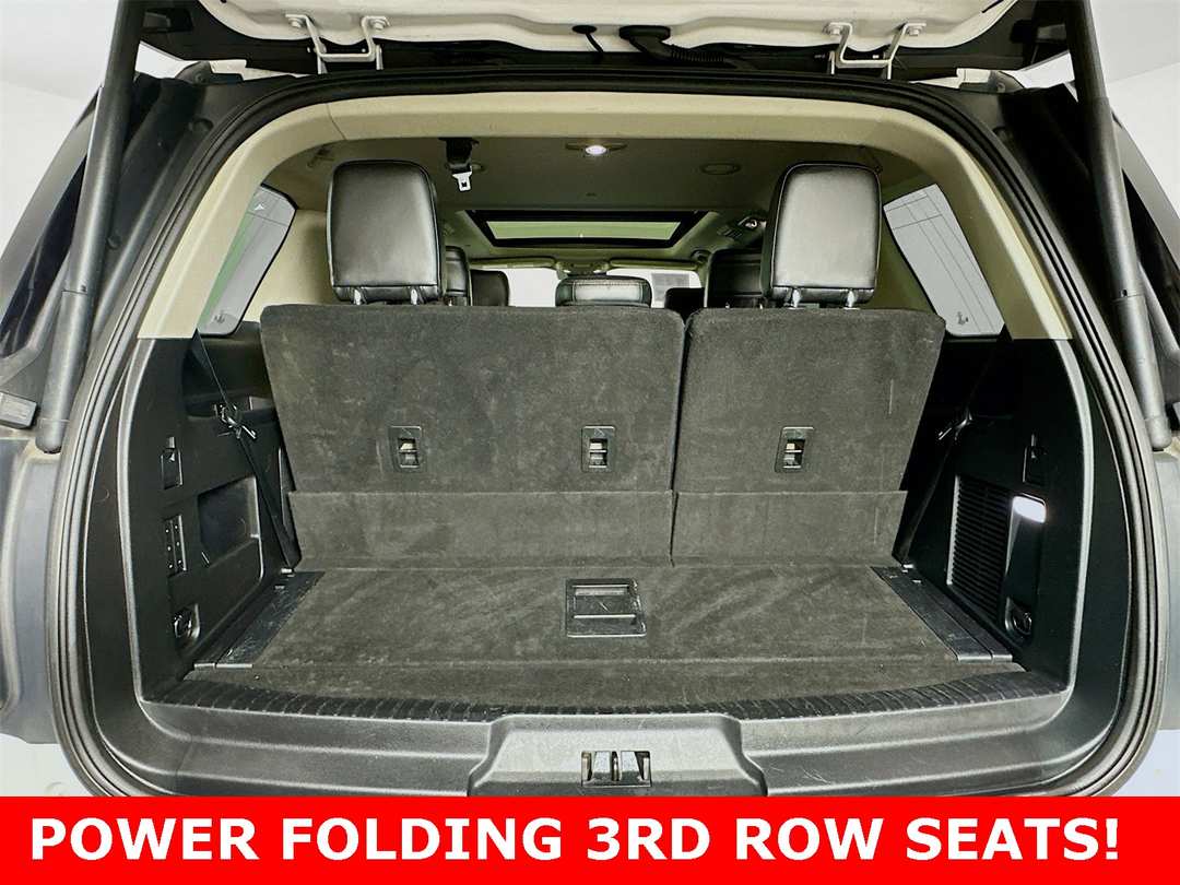 2019 Ford Expedition Platinum - Image 33