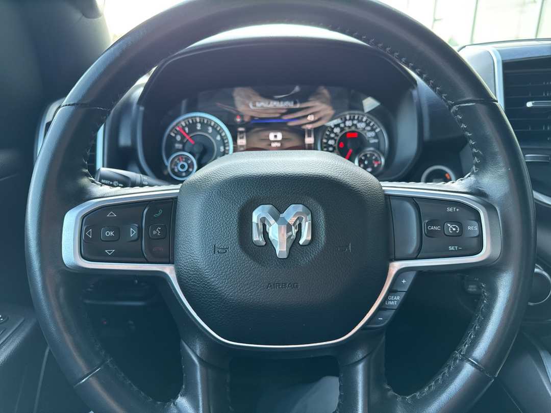2022 Ram 1500 Big Horn/Lone Star - Image 22