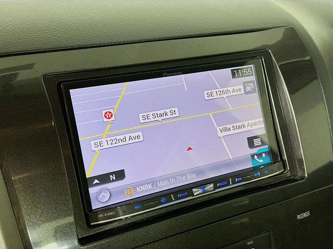 2013 Toyota Tundra Grade - Image 14