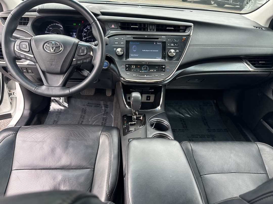 2016 Toyota Avalon - Image 41