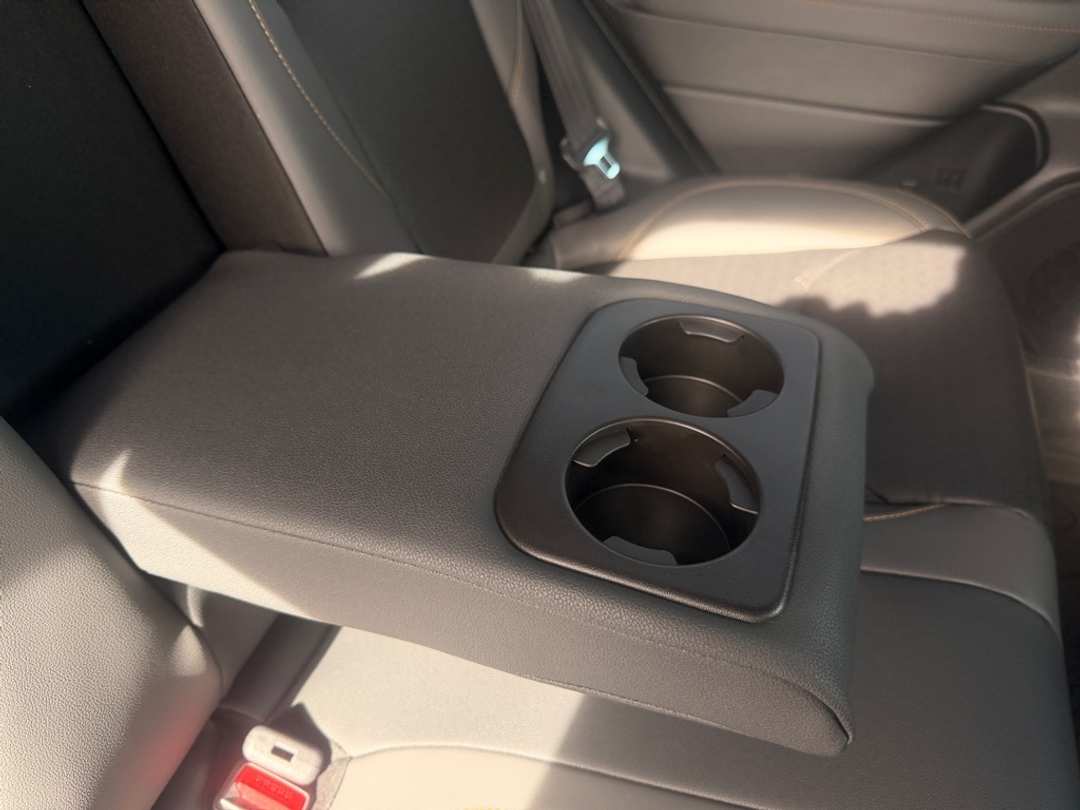 2026 Subaru Forester Wilderness - Image 25