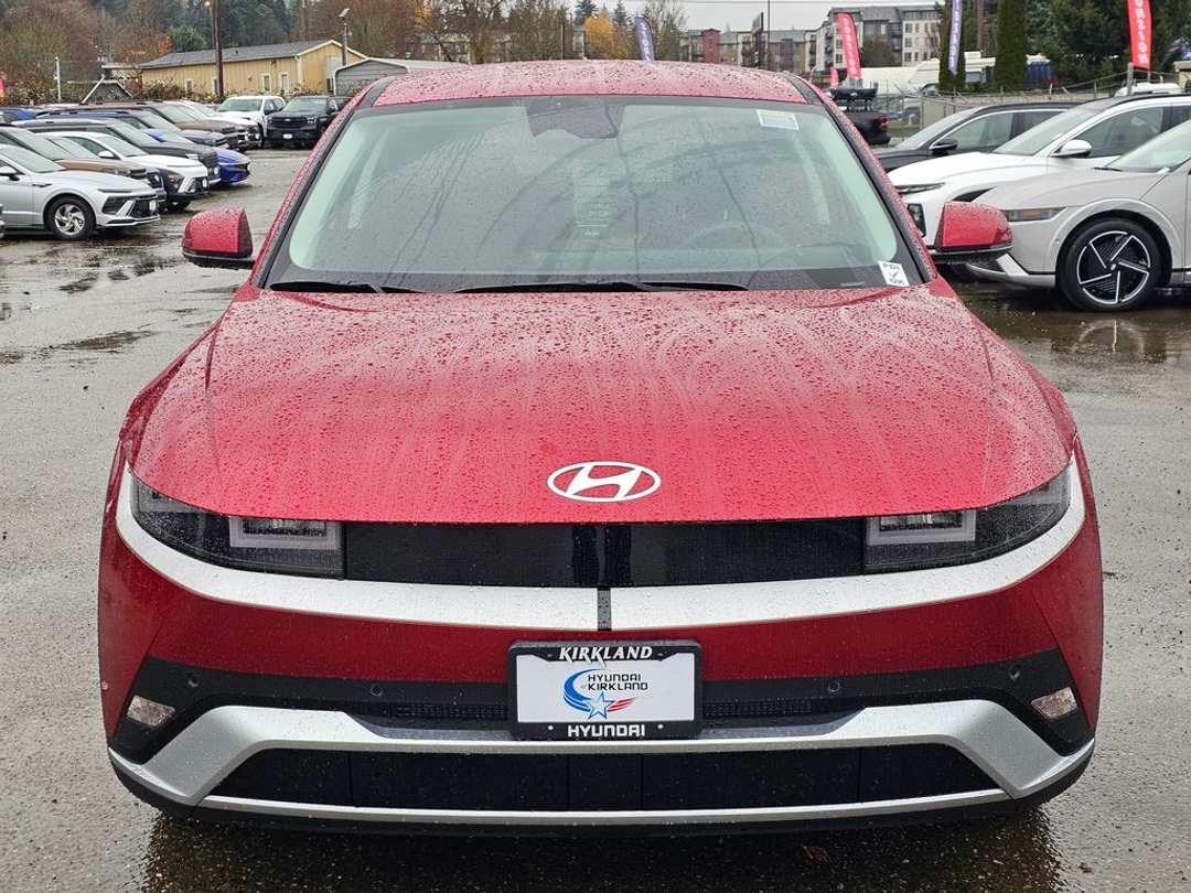 2026 Hyundai Ioniq 5 SEL - Image 2