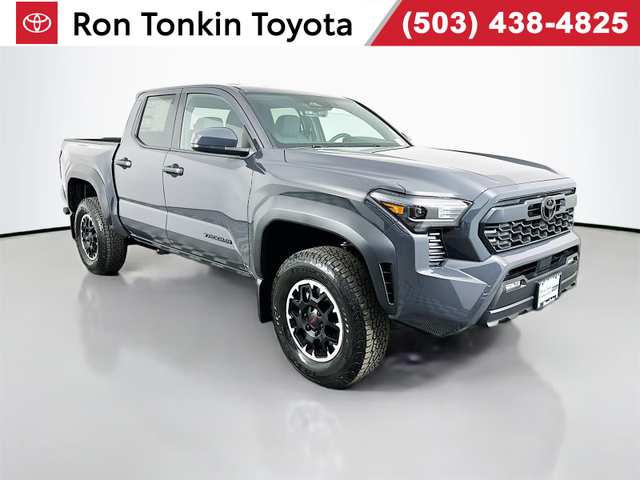 2026 Toyota Tacoma TRD OffRoad