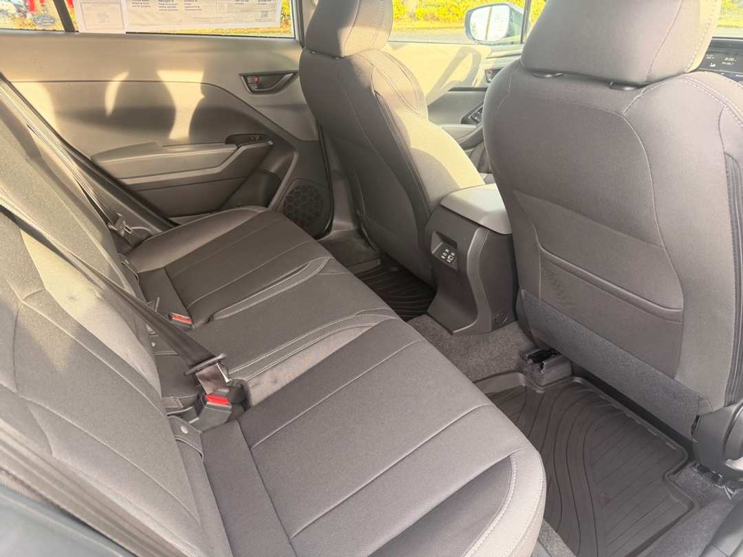 2026 Subaru Crosstrek Premium - Image 20