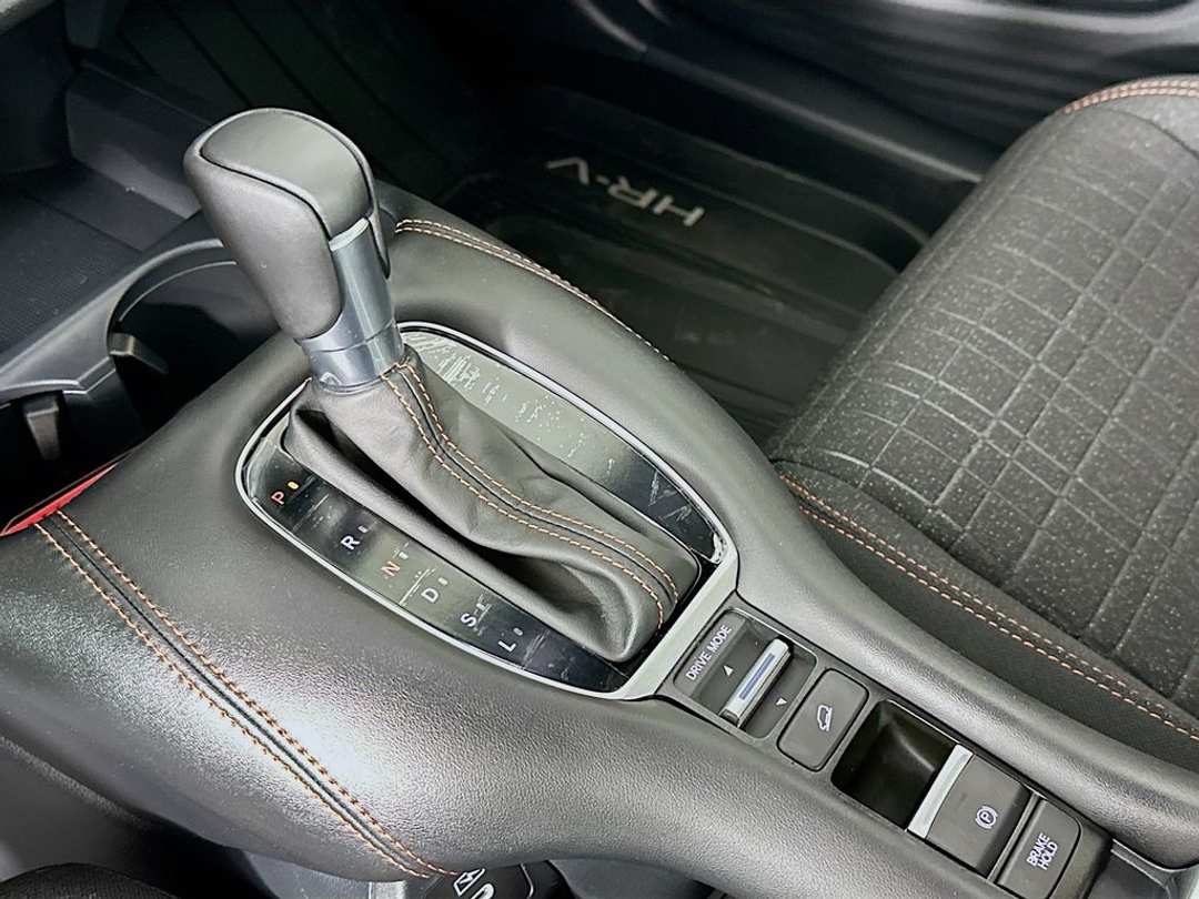 2026 Honda HR-V Sport - Image 16