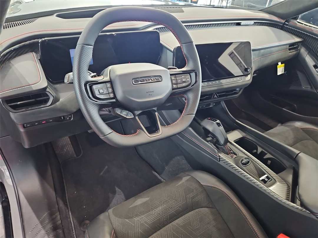 2026 Dodge Charger R/T Scat Pack - Image 13
